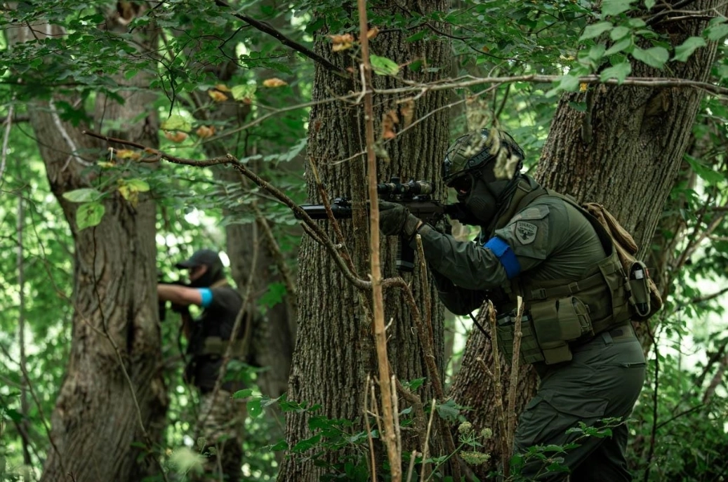 Airsoft Tallinn 2