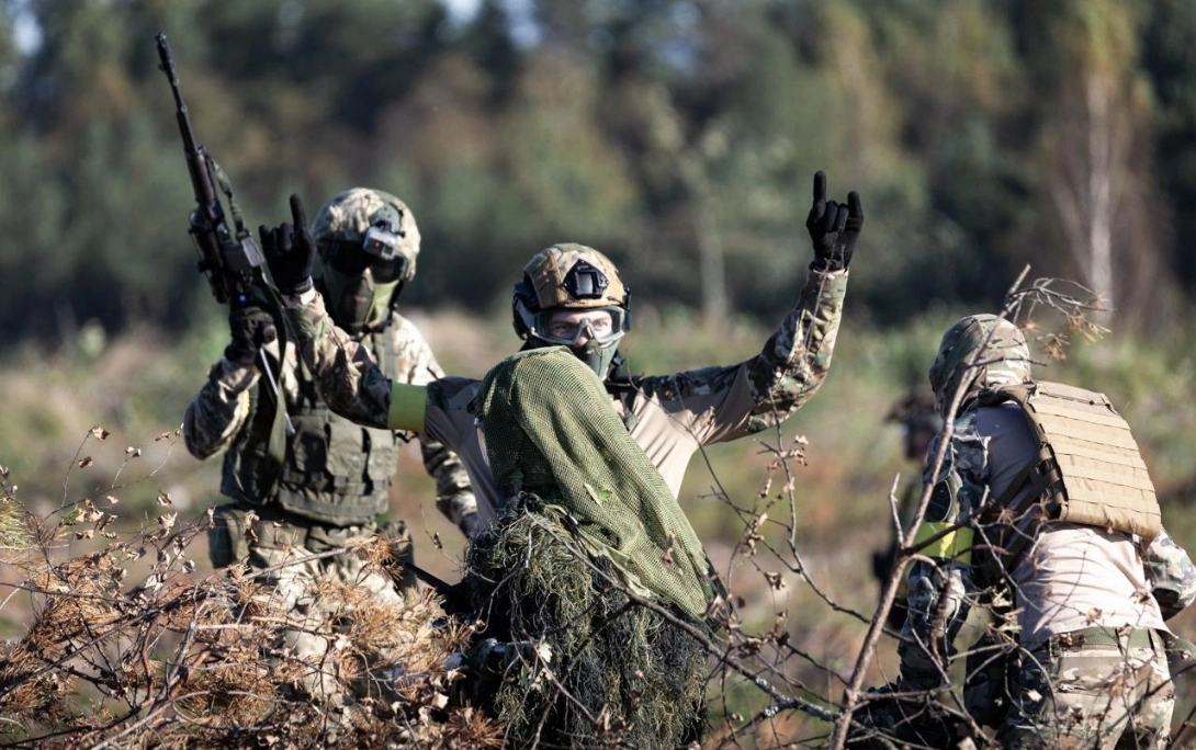 Airsoft Tallinn 4